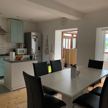 Appartamento Stonehouse Vis Esterno foto