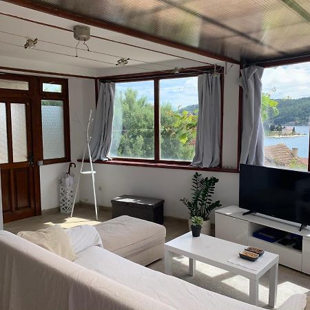 Appartamento Stonehouse Vis Esterno foto