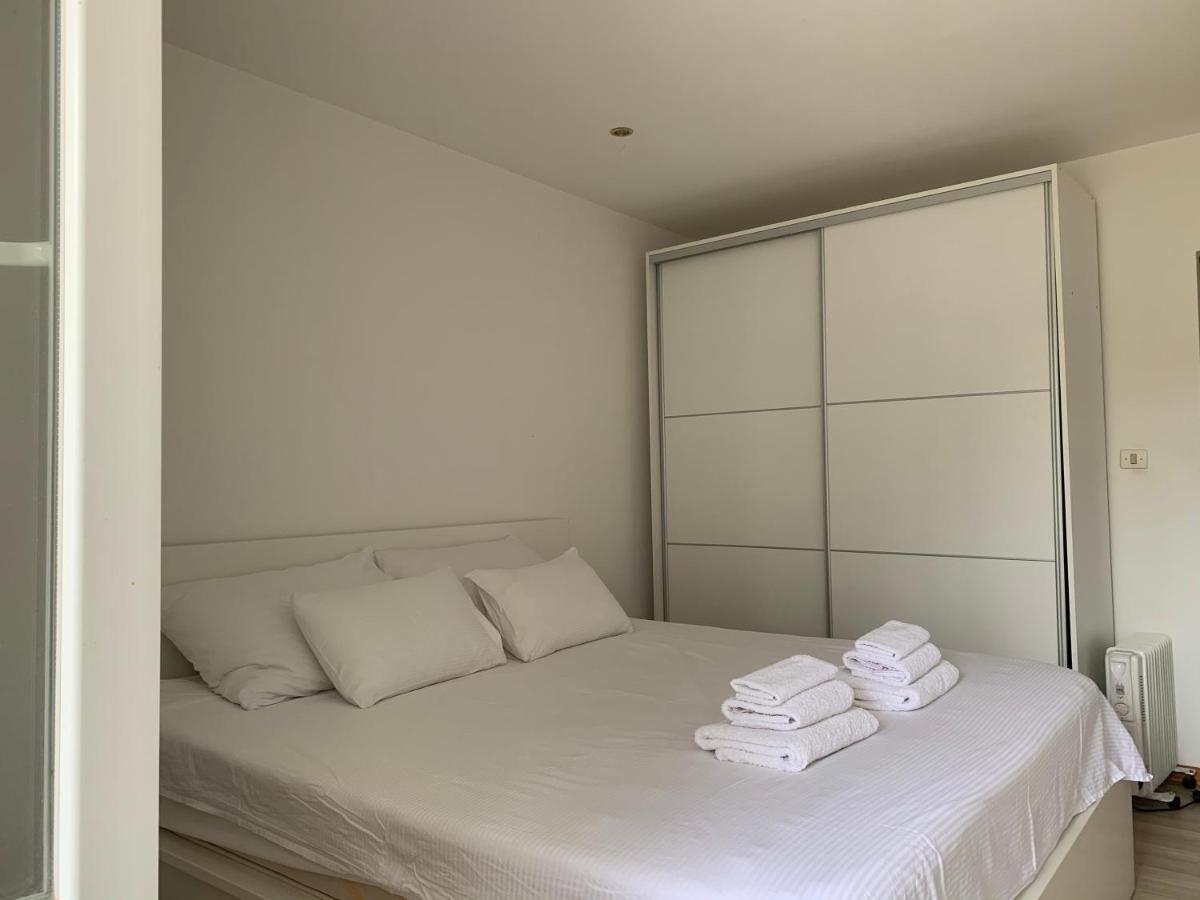 Appartamento Stonehouse Vis Esterno foto