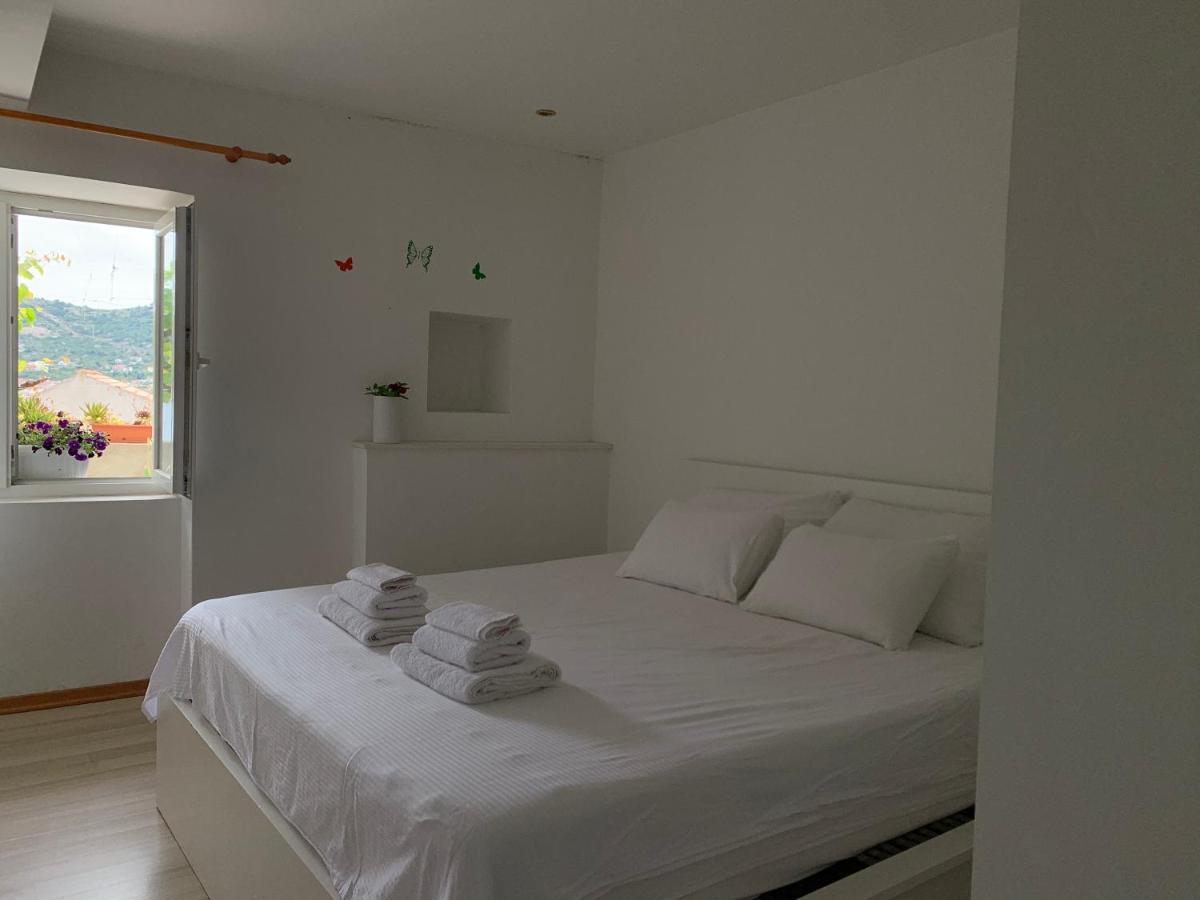 Appartamento Stonehouse Vis Esterno foto